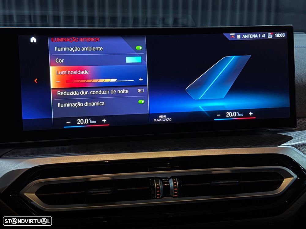 BMW i4 M50 Pack Desportivo M Pro - 29