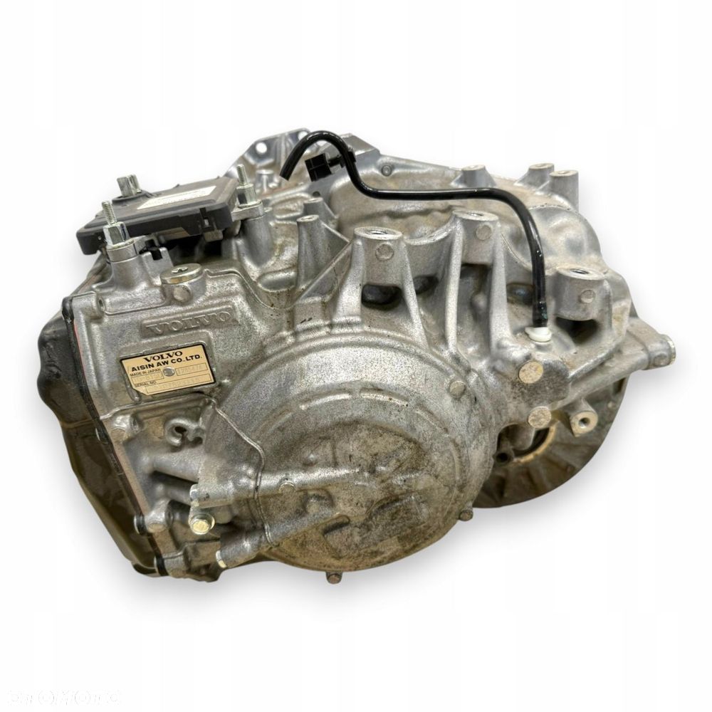 SKRZYNIA BIEGÓW 1285474 Volvo XC90 II 2.0 T8 T TURBO 303KM TG-81SD automat - 6