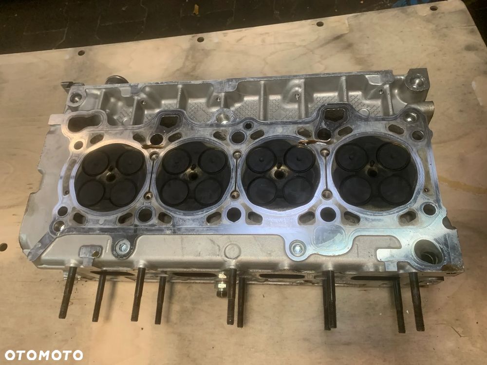 Fiat Ducato Iveco 2.3 euro 6 7 2019-2022r glowica - 2