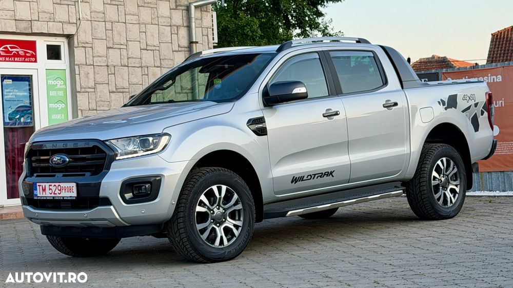 FORD Ranger 2021