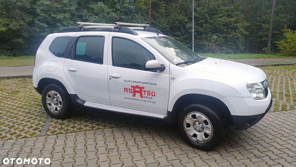 Dacia Duster - 2