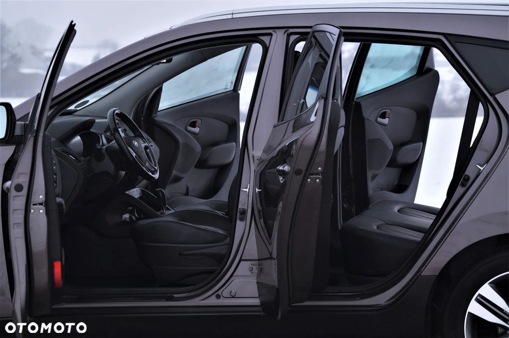 Hyundai ix35 - 30