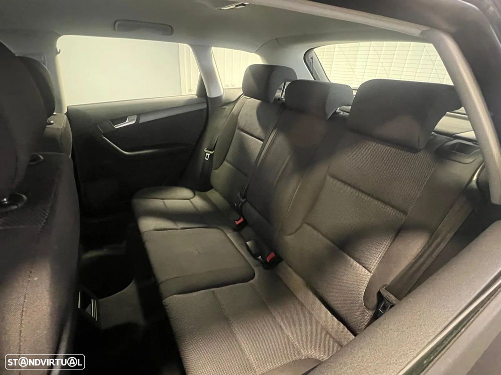 Audi A3 Sportback 2.0 TDI Attraction - 6
