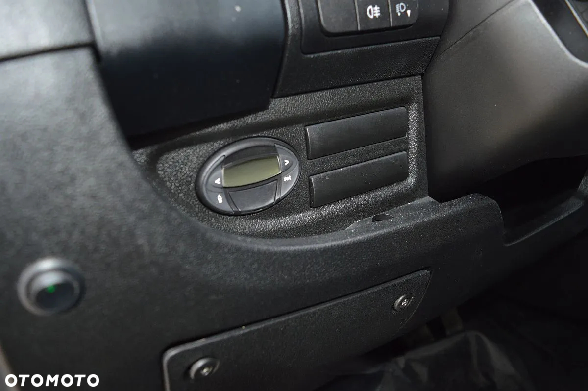 Fiat DUCATO 2015R 2.3D MAXI L3H2 DŁUGI WYSOKI WEBASTO - 27