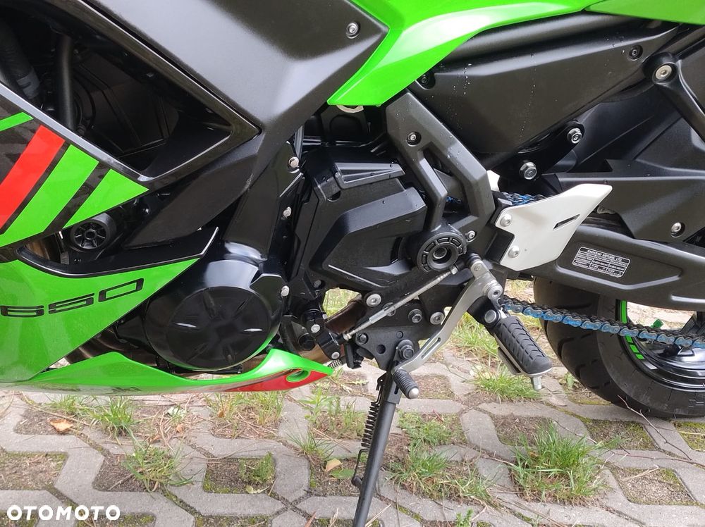 Kawasaki Ninja - 26