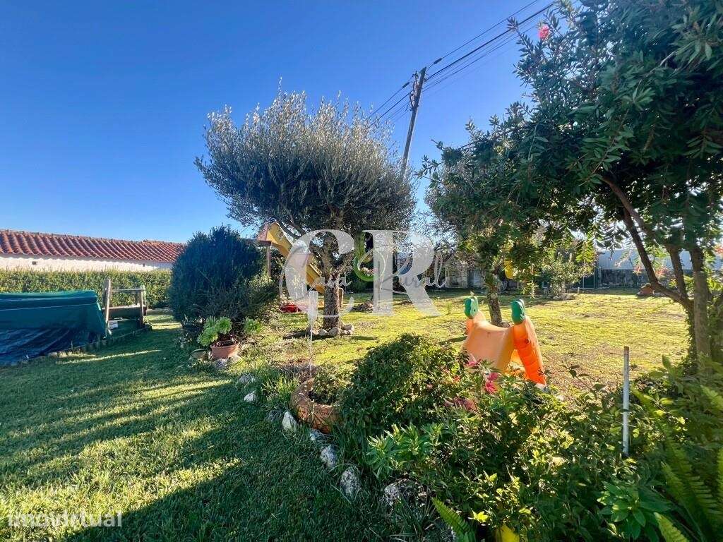 Excelente moradia térrea e independente com jardim em Arega - Figueiró - Grande imagem: 3/60