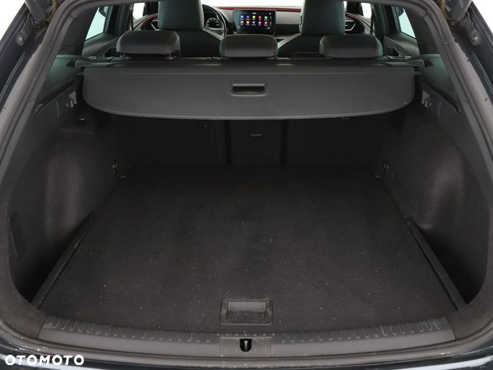 Seat Leon 2.0 TDI DPF DSG FR - 21