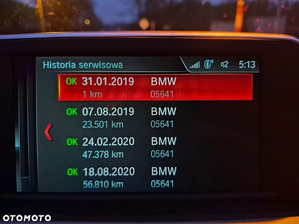 BMW X1 sDrive16d - 8