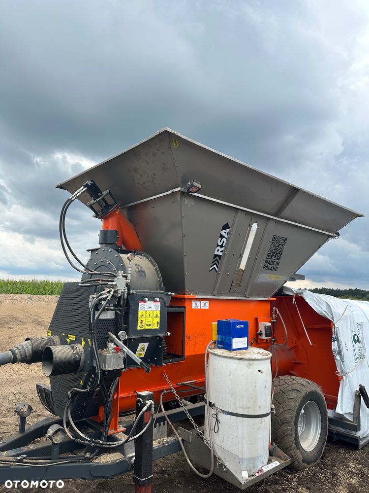 Inny Śrutownik Agripak - 3