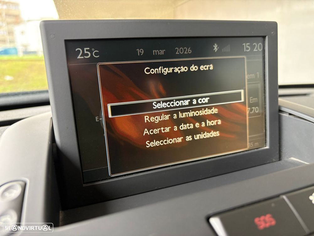 Peugeot 3008 1.6 HDi Allure - 27