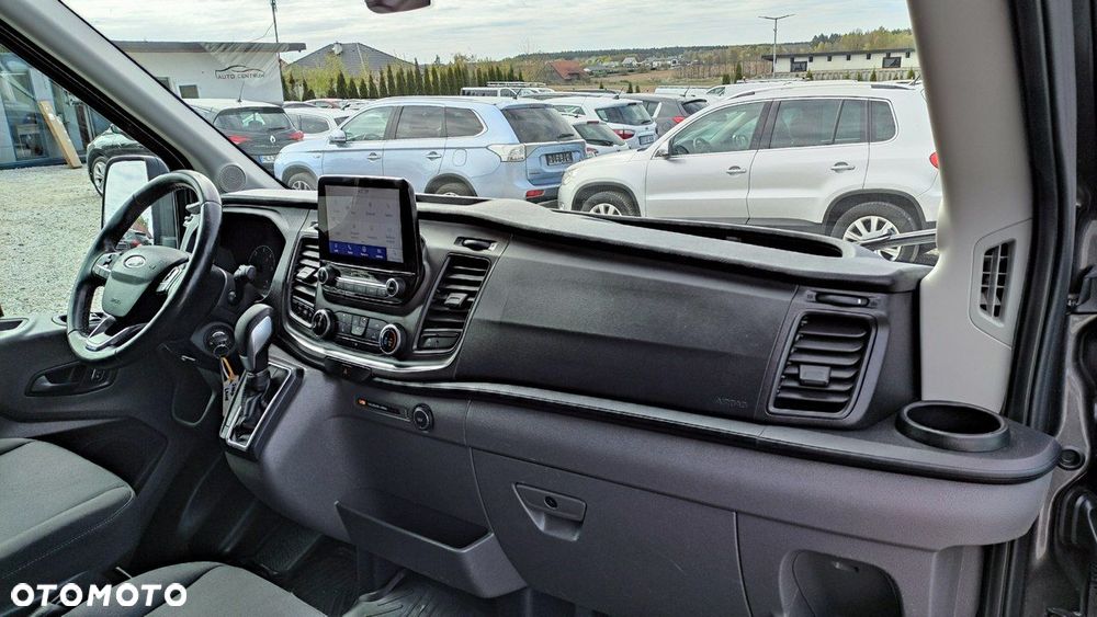 Ford Transit - 21