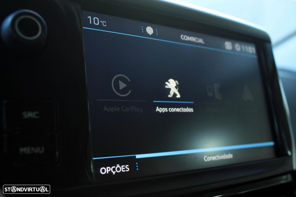 Peugeot 2008 1.6 BlueHDi GT Line - 20