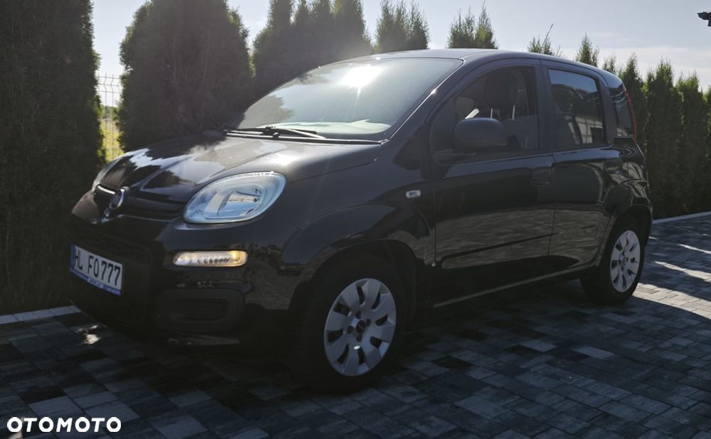 Fiat Panda - 11