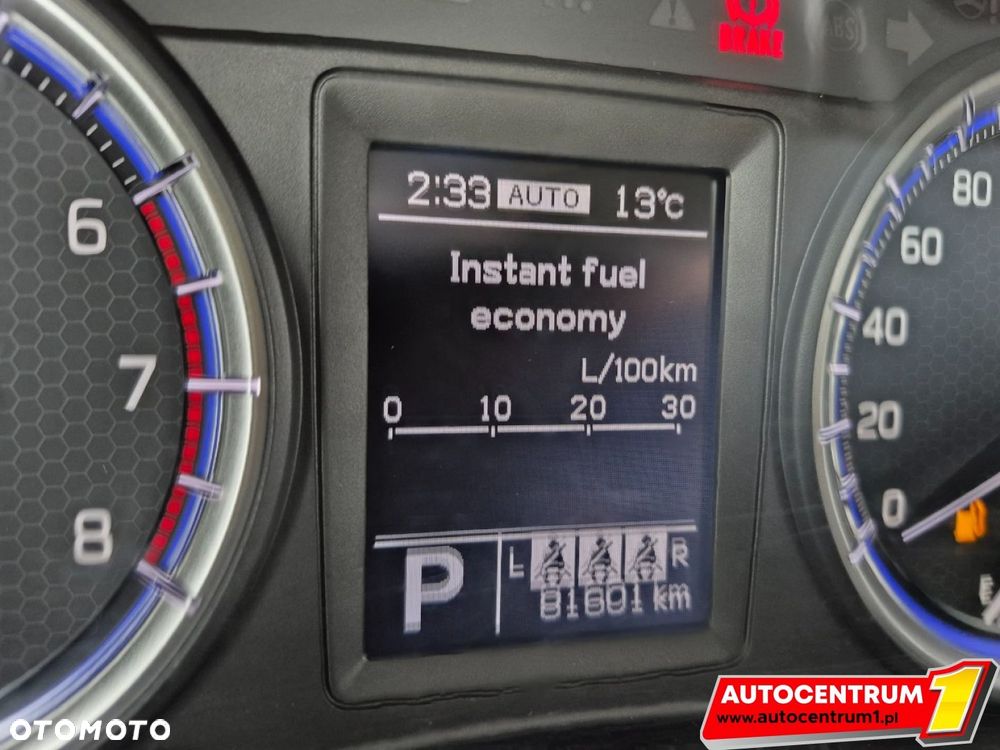 Suzuki SX4 S-Cross - 19