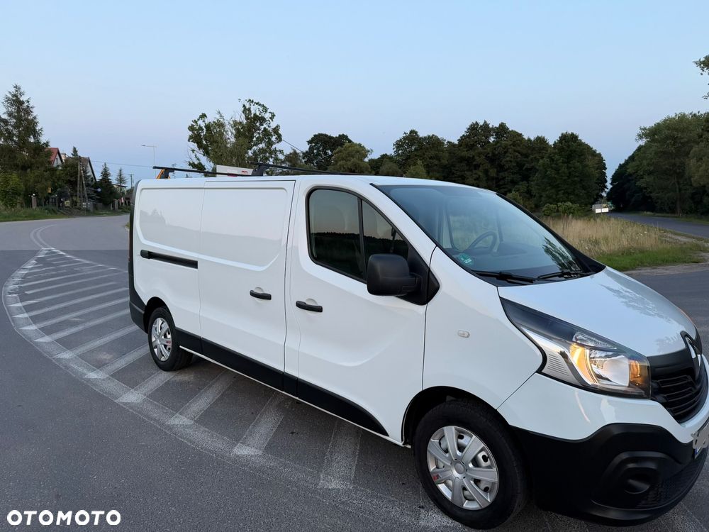 Renault Trafic - 29