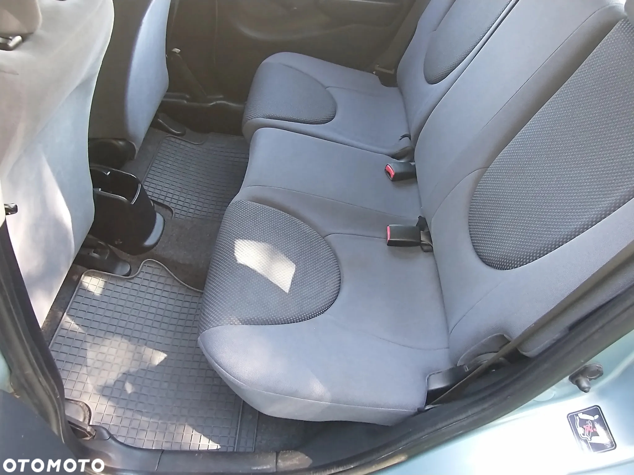 Honda Jazz 1.2 S-X Cool - 12