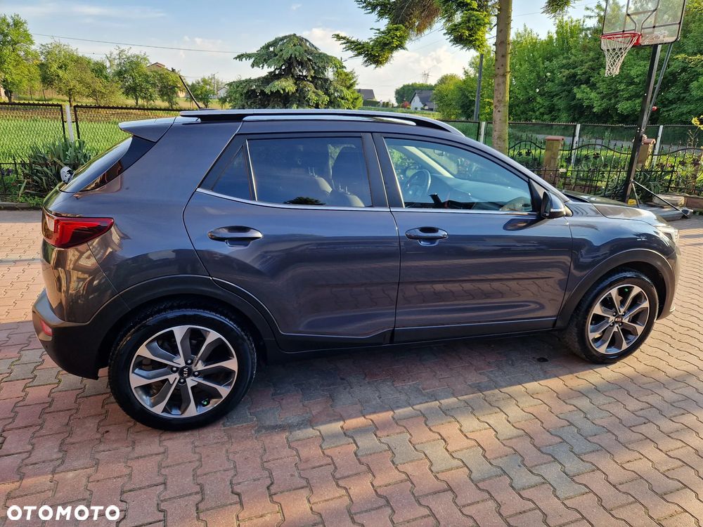 Kia Stonic 1.4 XL - 39