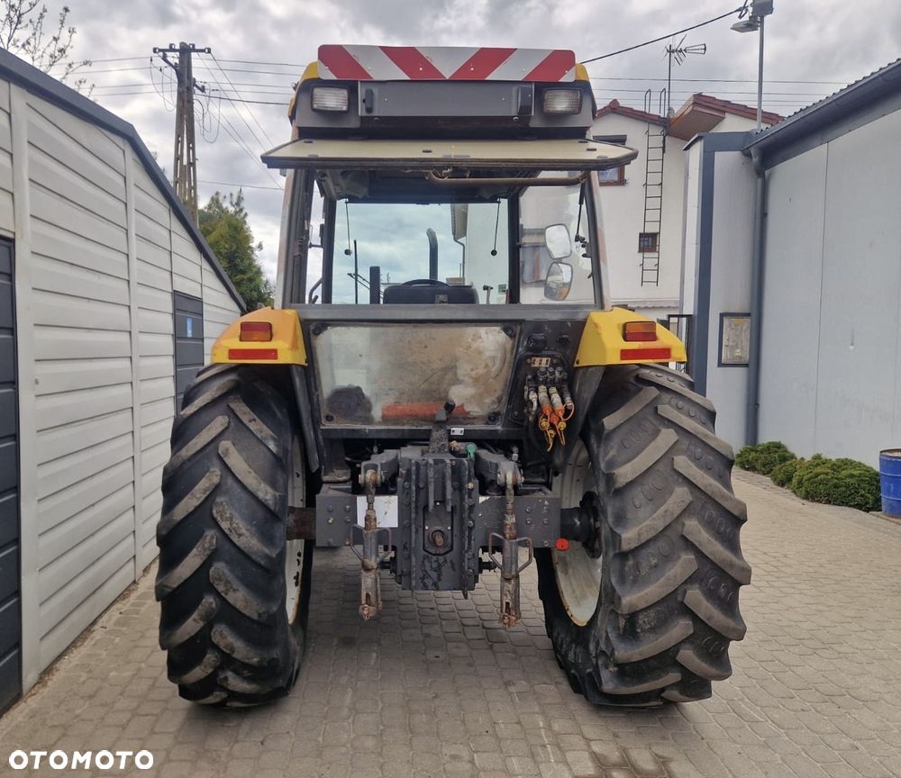 Renault ERGOS 105 5521 MTG CERES CELTIS Import Oryginał - 3