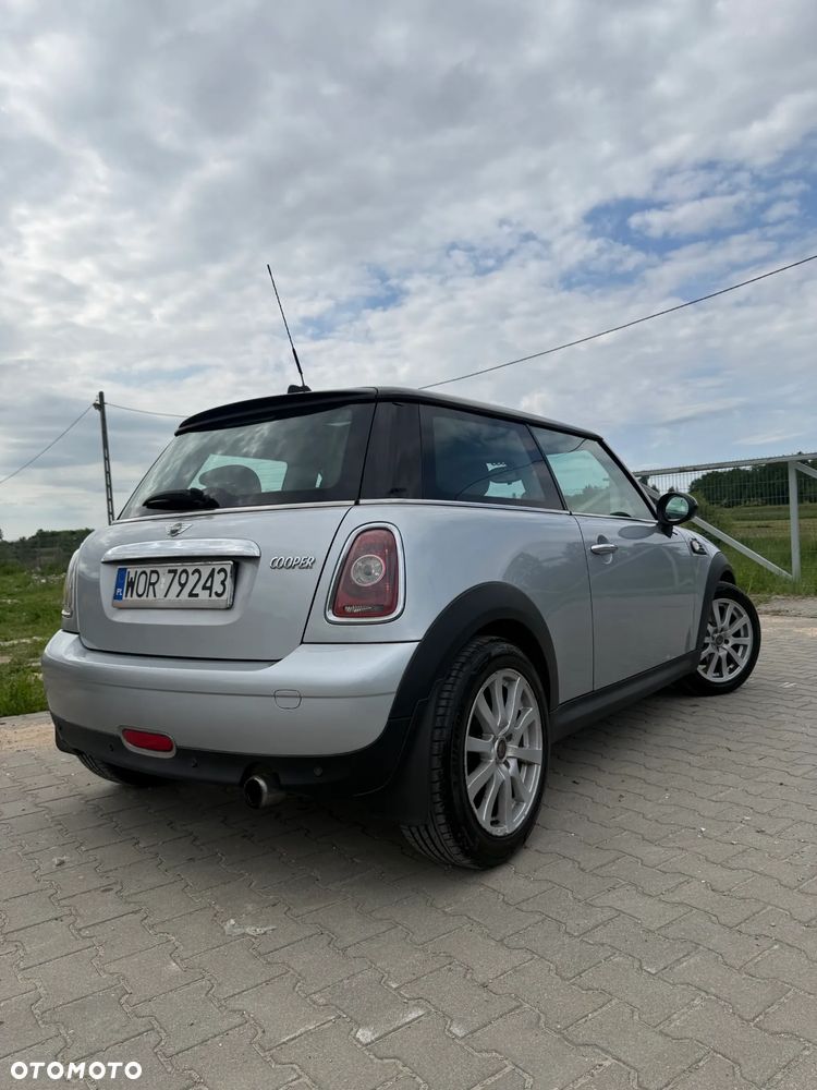 MINI Cooper Standard - 9