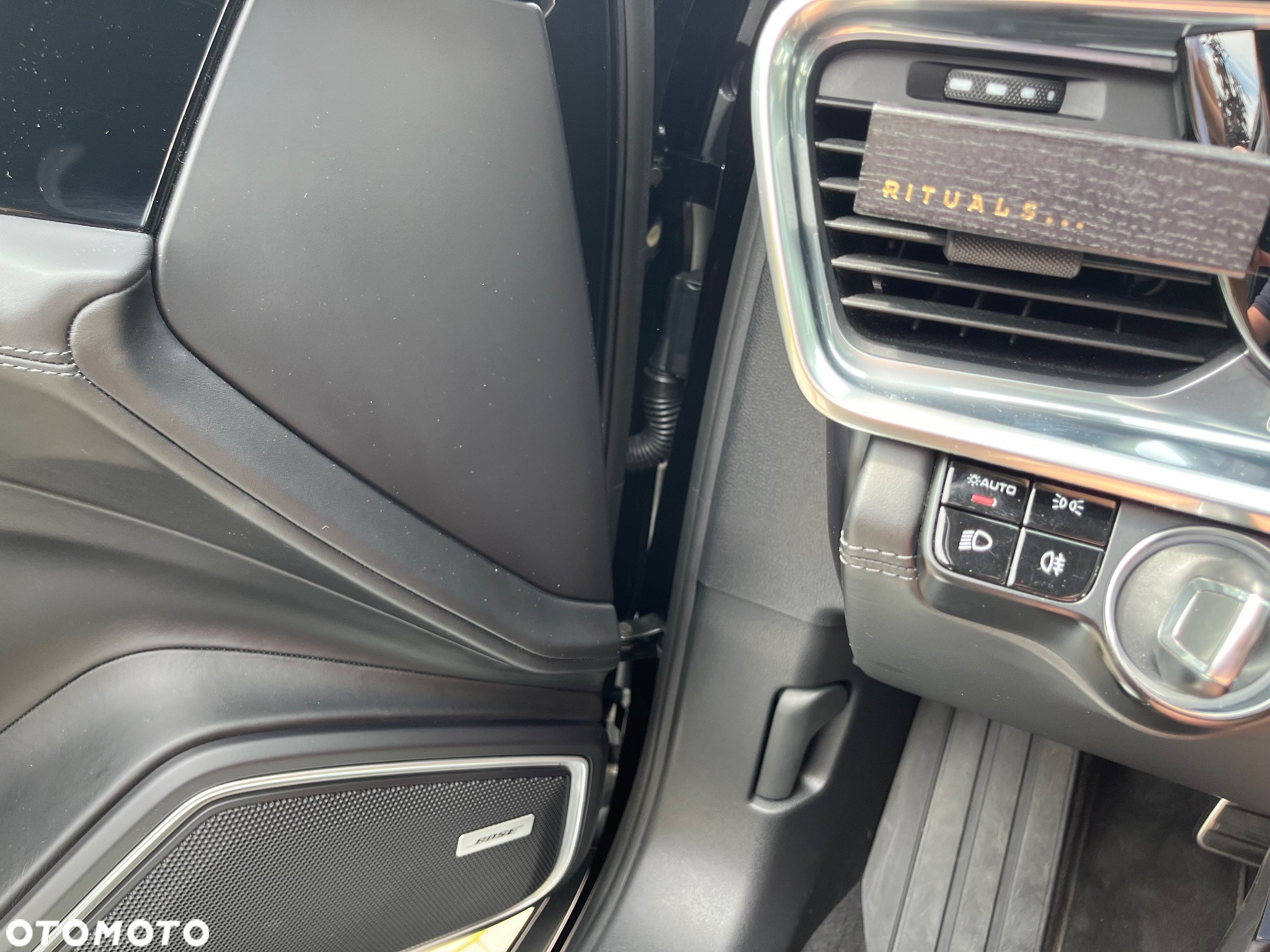 Porsche Panamera 4S E-Hybrid Executive - 20