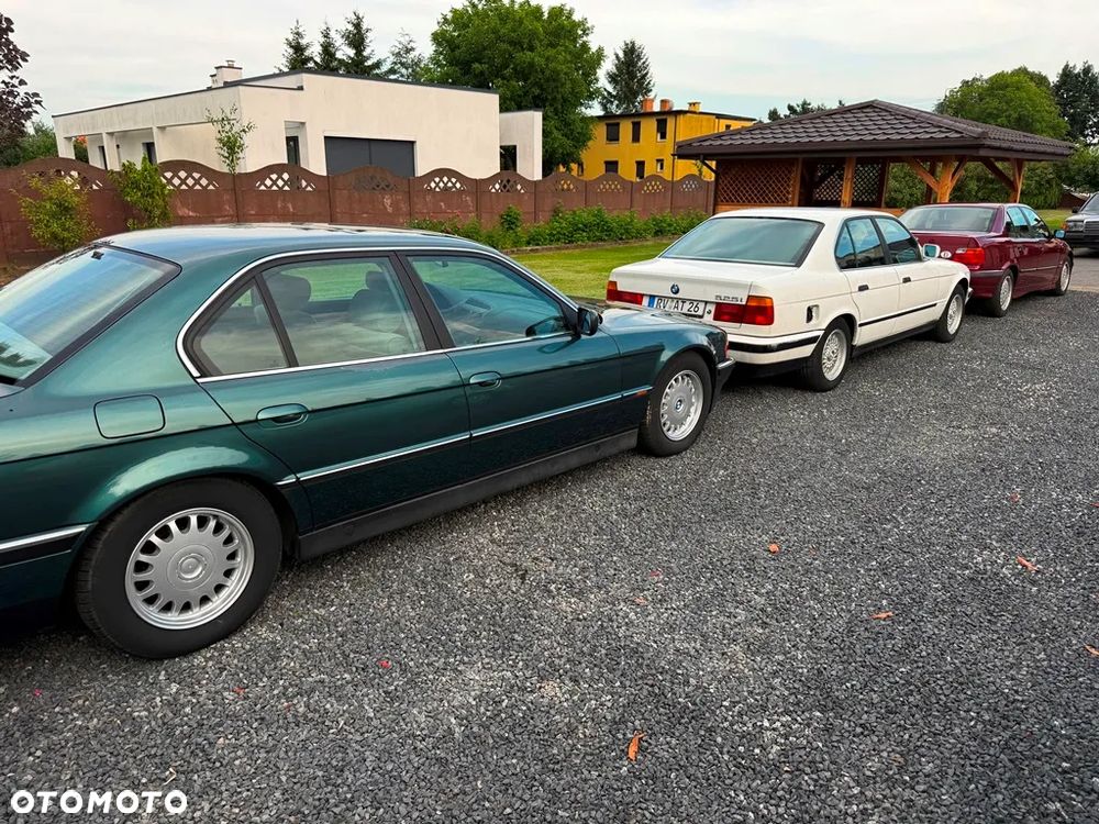BMW Seria 5 - 37