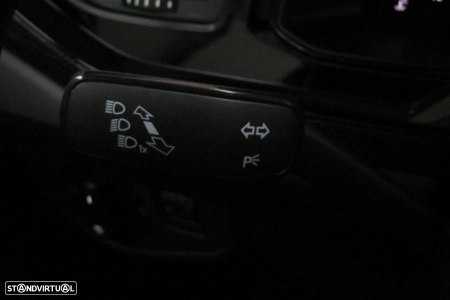 VW Taigo 1.0 TSI Life - 22