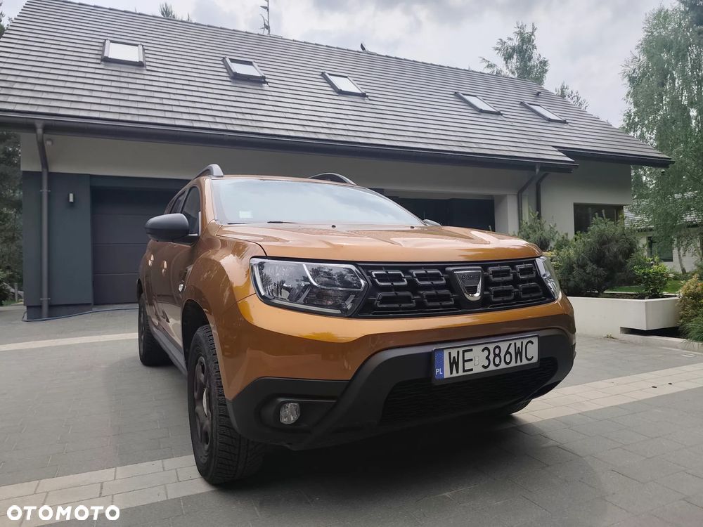 Dacia Duster - 11