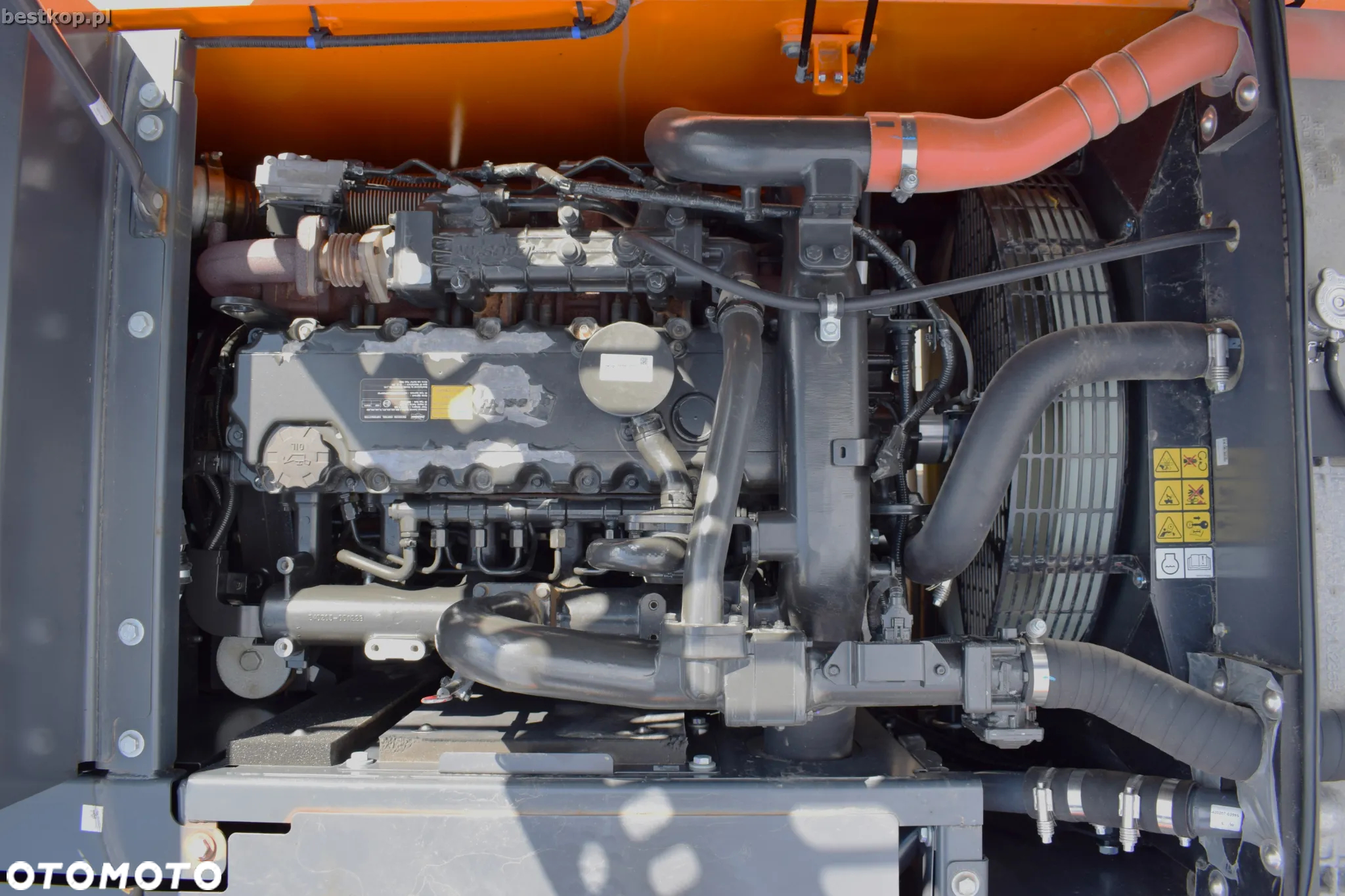 Doosan DX225LC-5 - 28