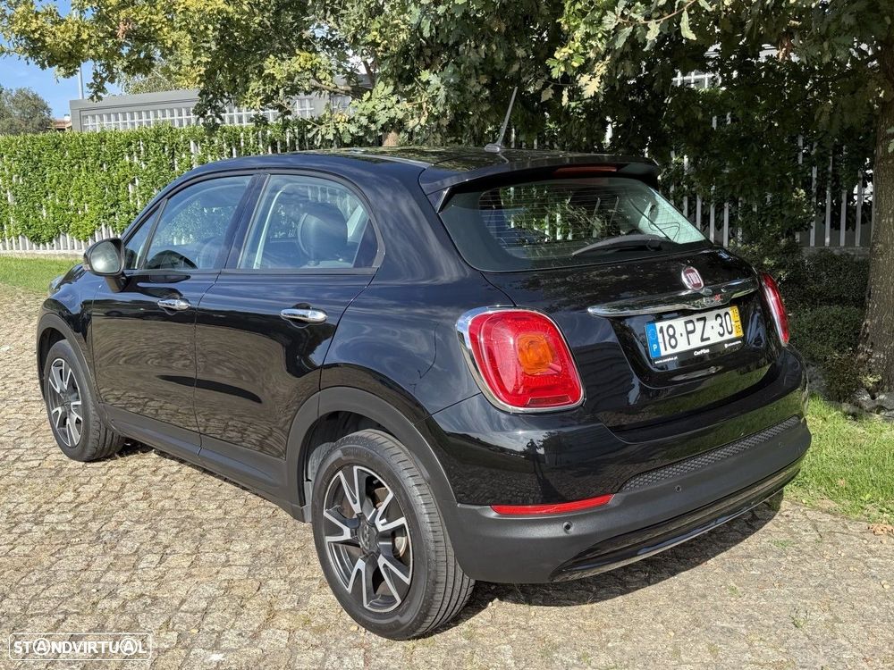 Fiat 500X 1.6 MJ Sport - 5