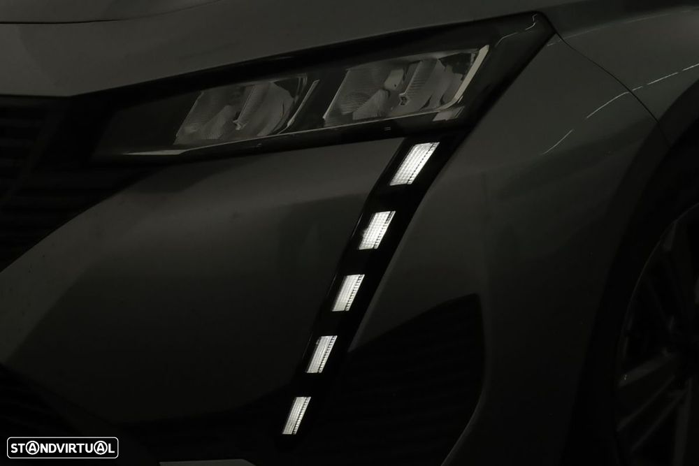 Peugeot 308 PureTech 130 EAT8 Active Pack - 6