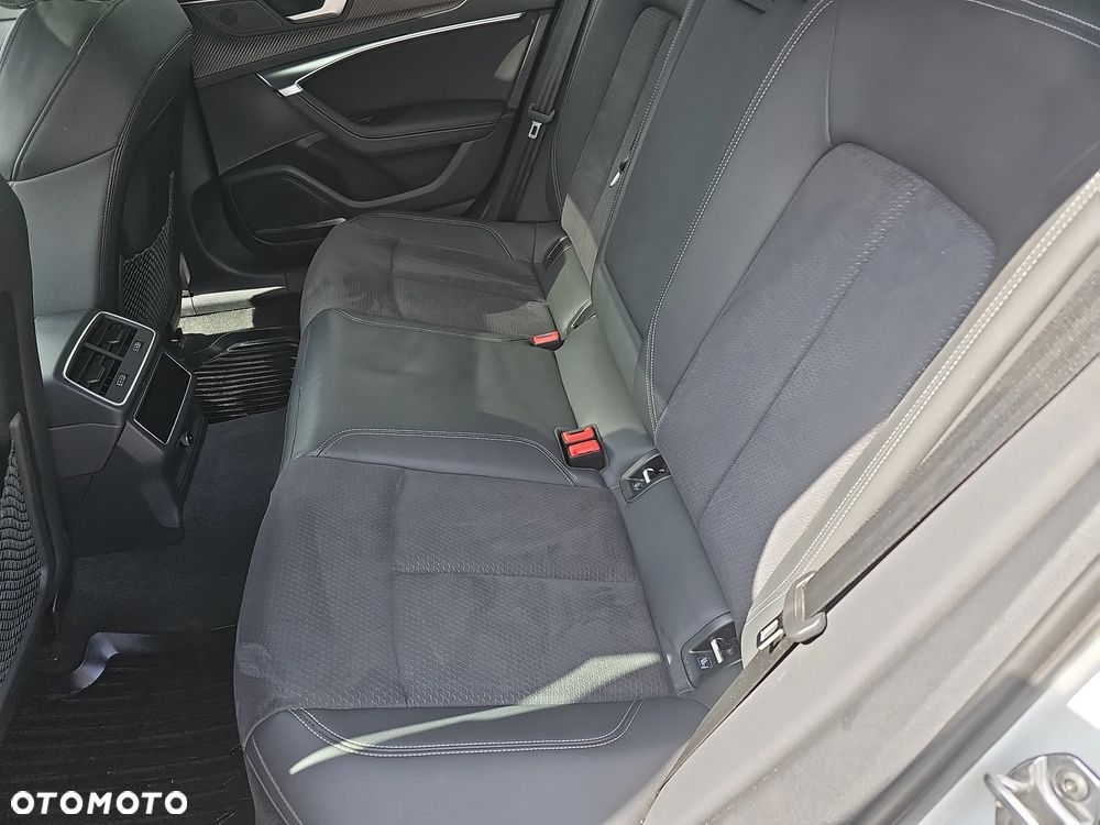 Audi A6 Limousine 40 TDI mHEV Quattro S Line S tronic - 12