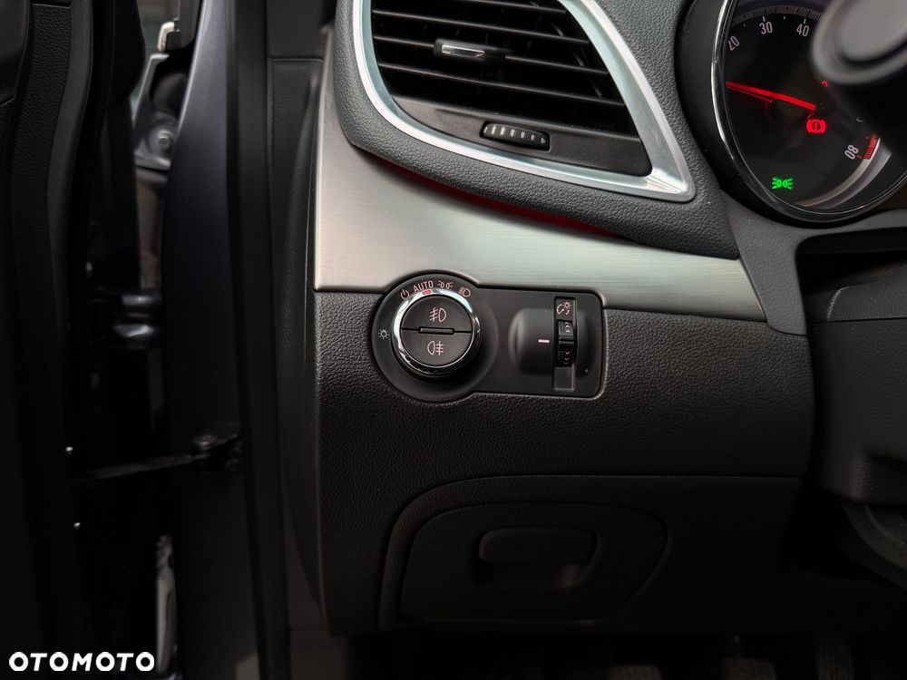 Opel Mokka 1.4 T Cosmo S&S 4x4 - 37