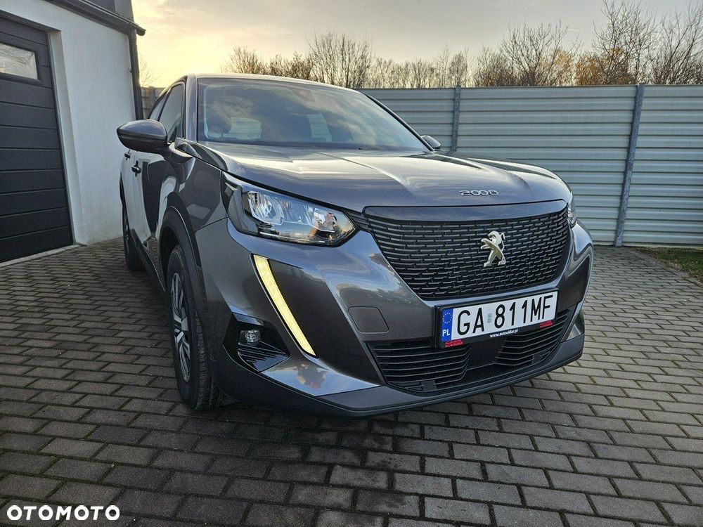 Peugeot 3008 - 5
