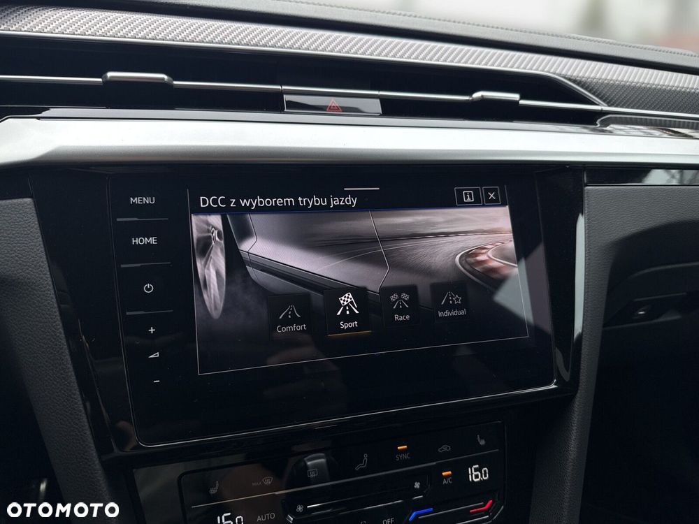 Volkswagen Arteon Shooting Brake - 23