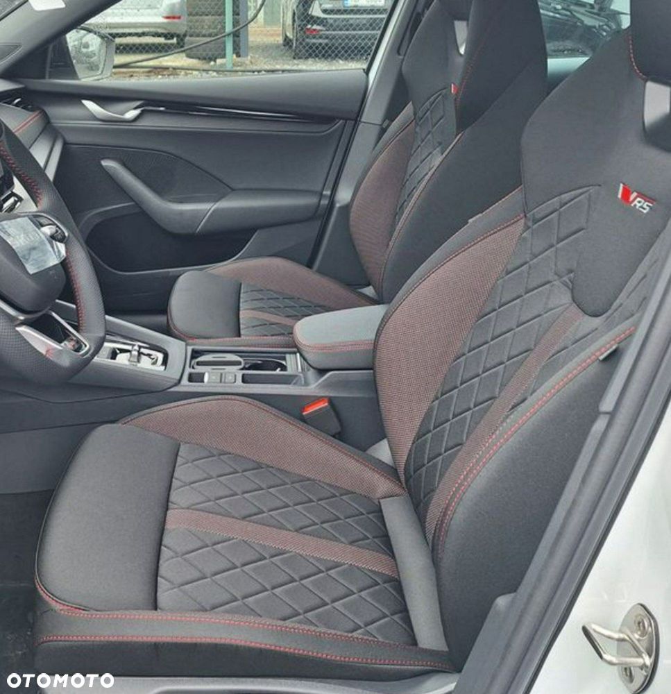 Skoda Octavia - 11