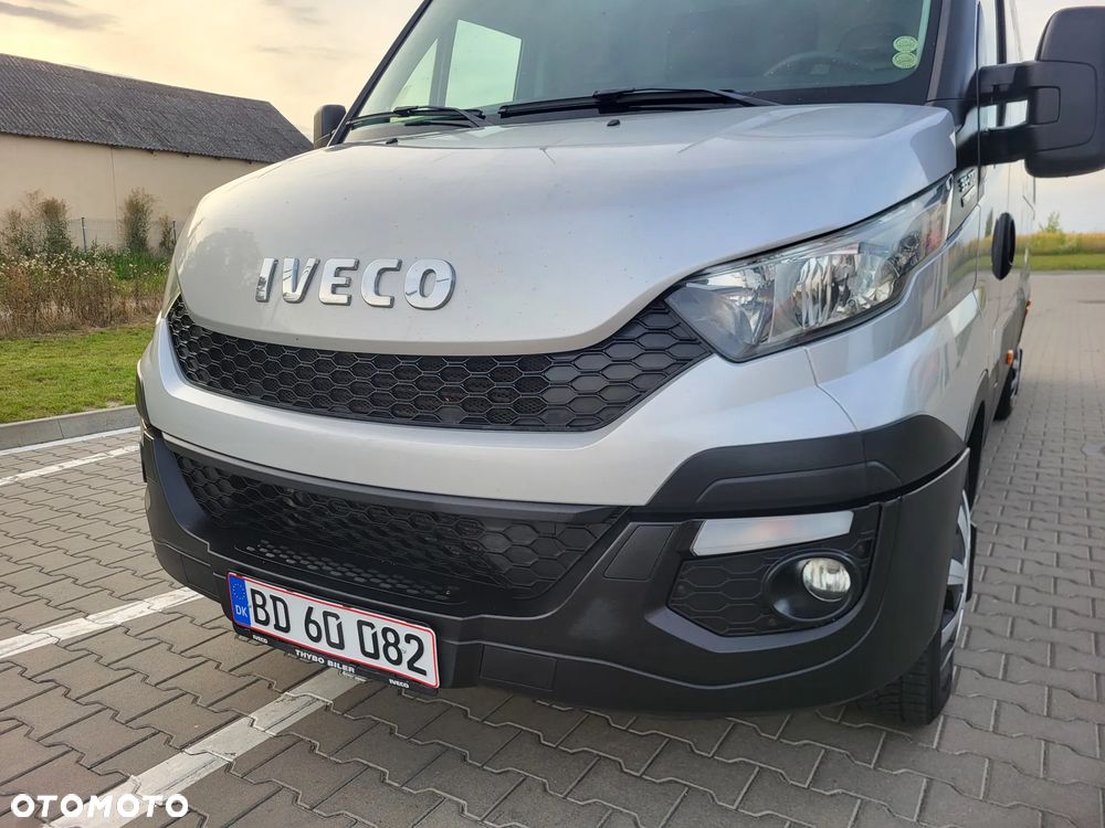 Iveco Daily - 4
