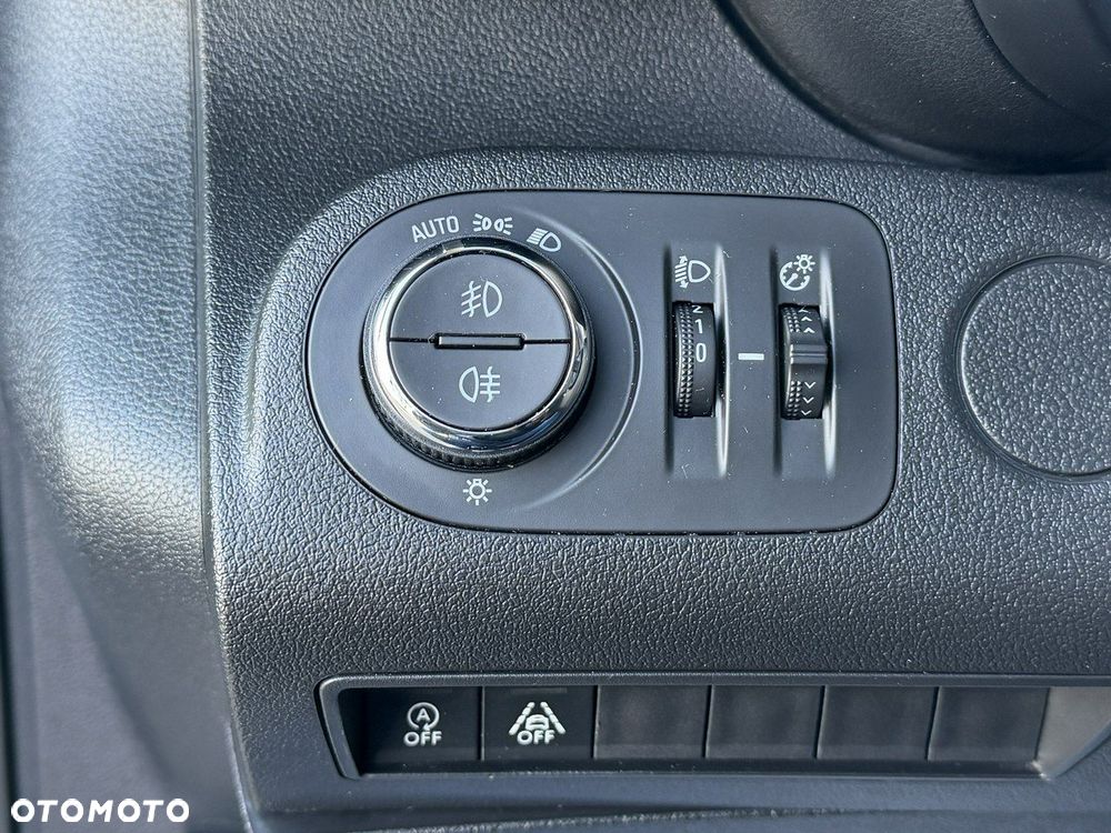 Opel Combo 1.5 CDTI Edition Plus S&S - 14