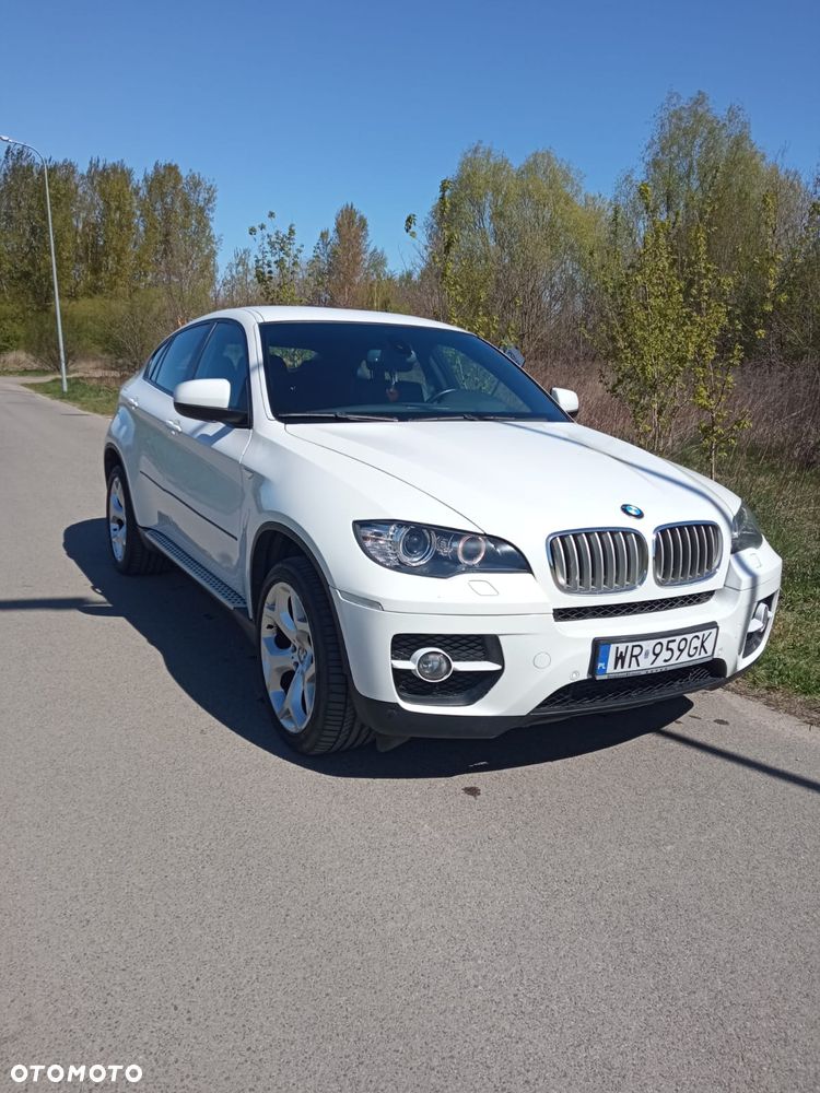 BMW X6 35d xDrive - 34