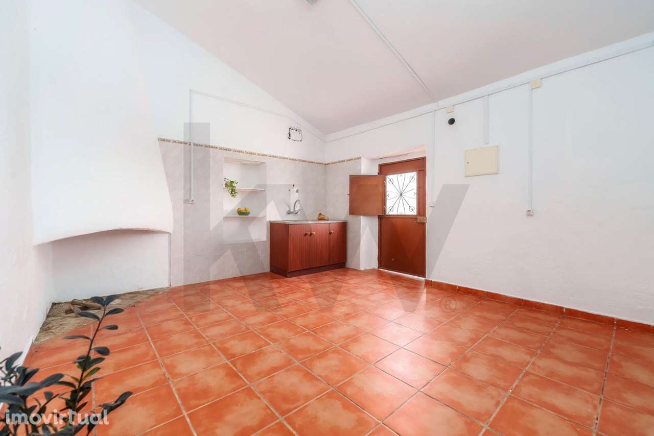 Moradia T2 Almodovar - A paz do Alentejo com o Algarve à porta - Grande imagem: 5/35