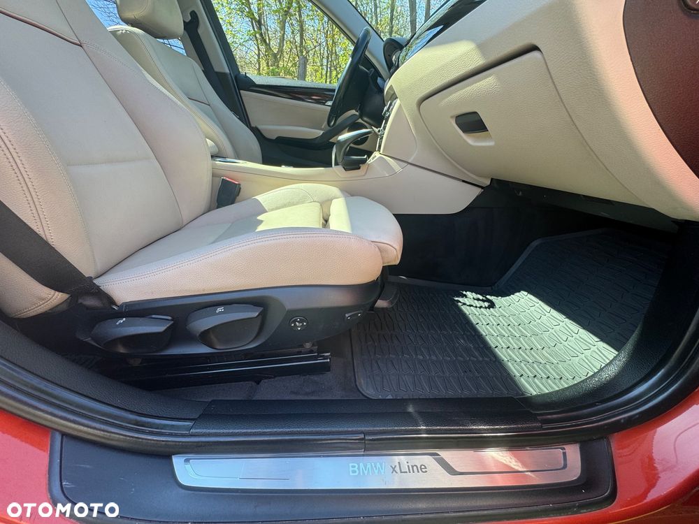 BMW X1 - 26