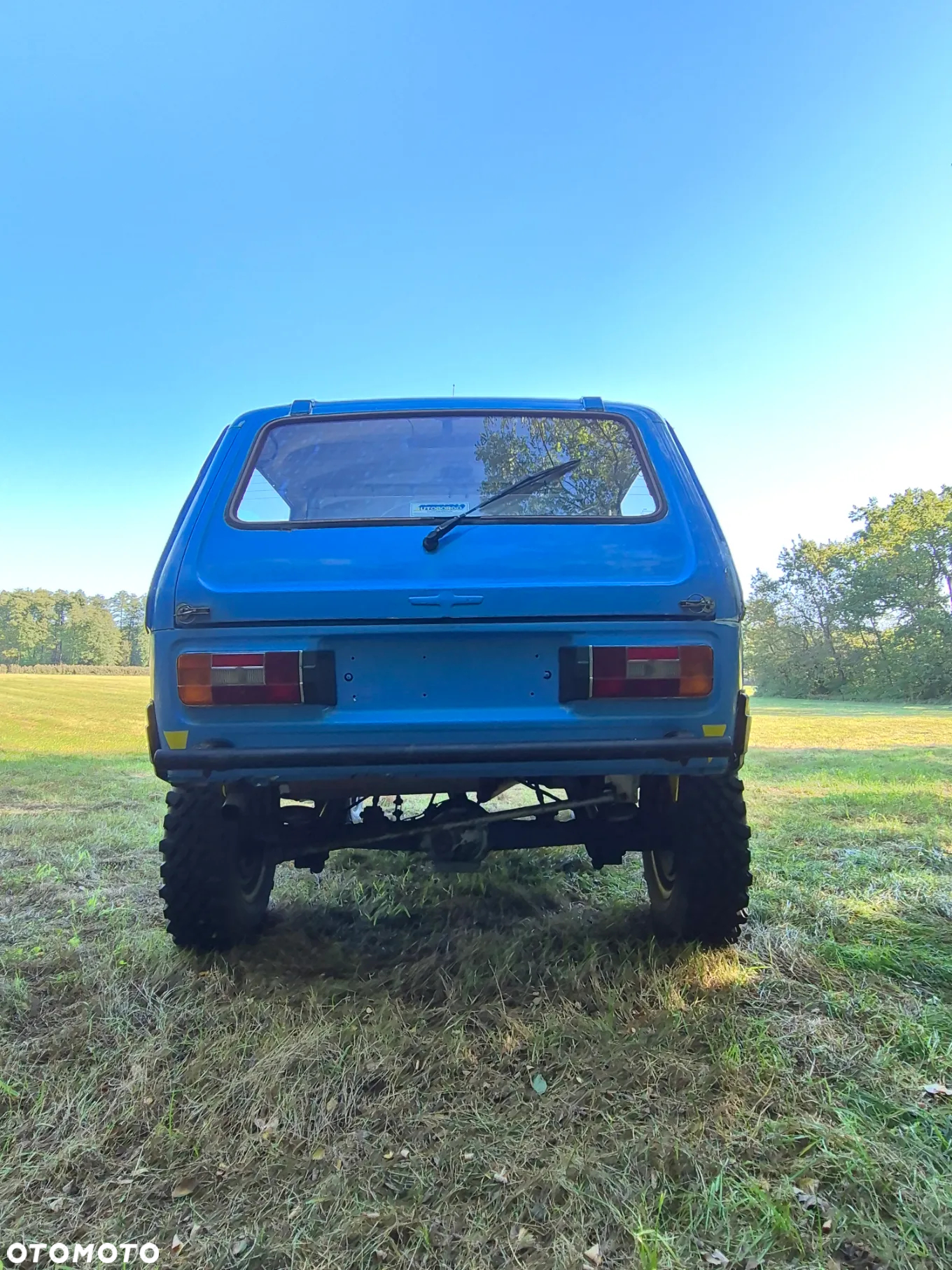 Lada Niva 1.6 Taiga - 4