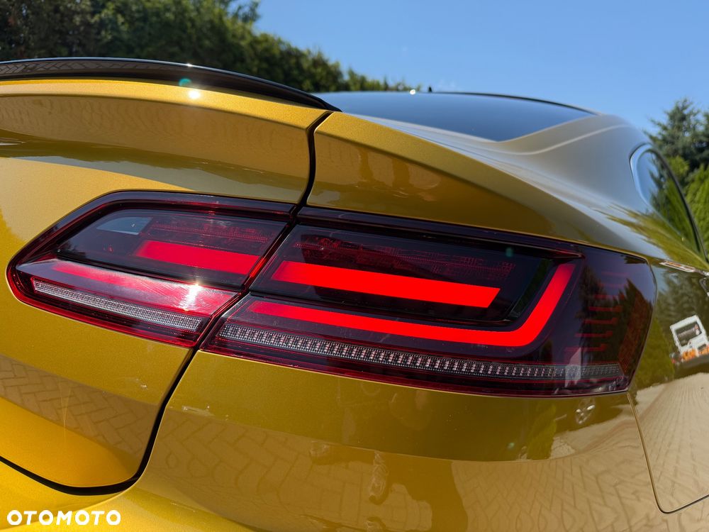Volkswagen Arteon - 10