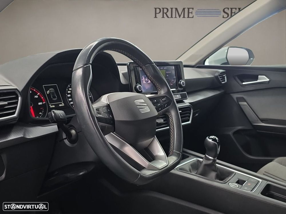 SEAT Leon 1.0 TSI Style - 10