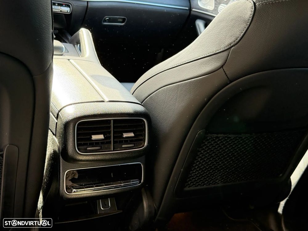 Mercedes-Benz GLE 350 - 18