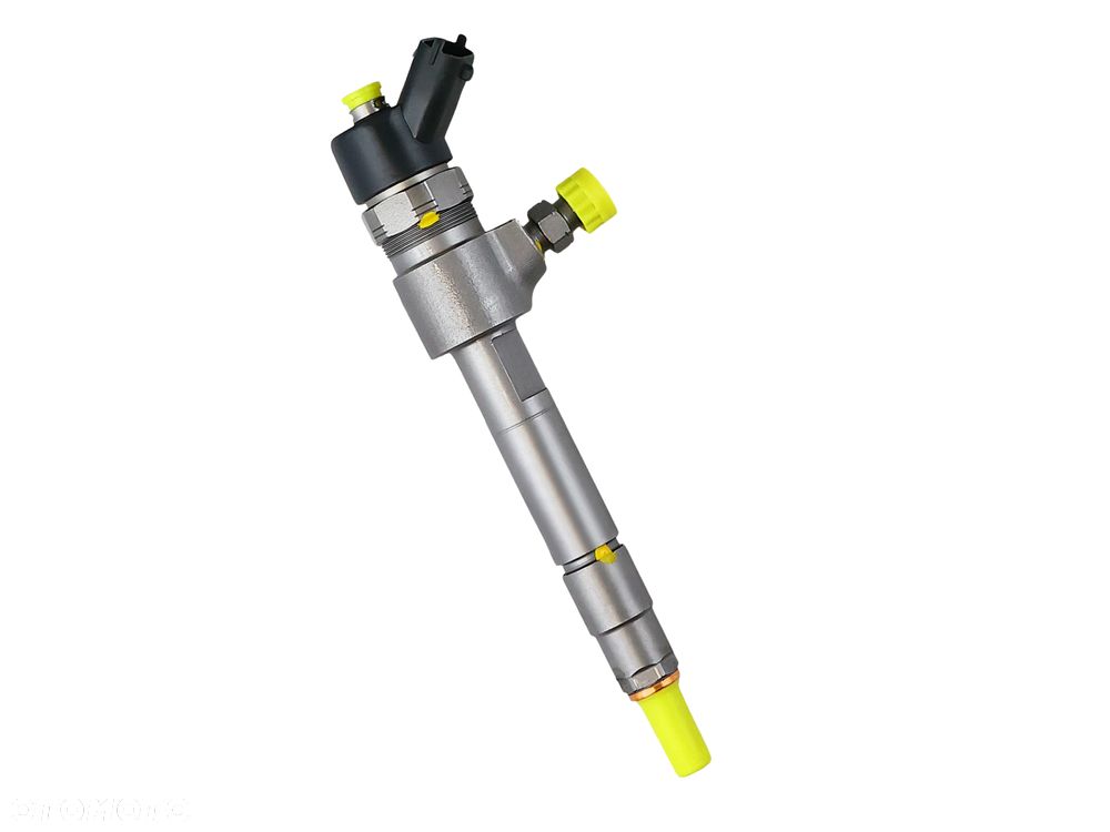 Wtrysk Wtryski OPEL VECTRA C 1.9 CDTI 0445110276 - 2