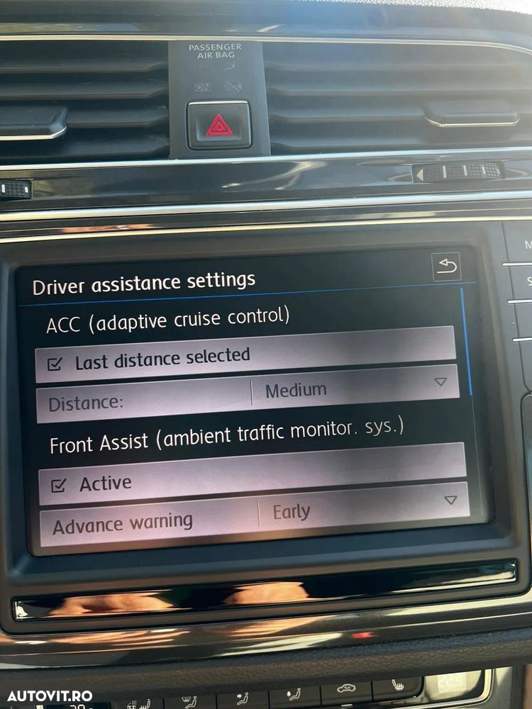 Volkswagen Tiguan 2.0 TSI DSG 4Mot Highline - 17