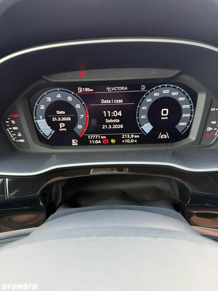 Audi Q3 Sportback 35 TFSI mHEV S tronic - 16