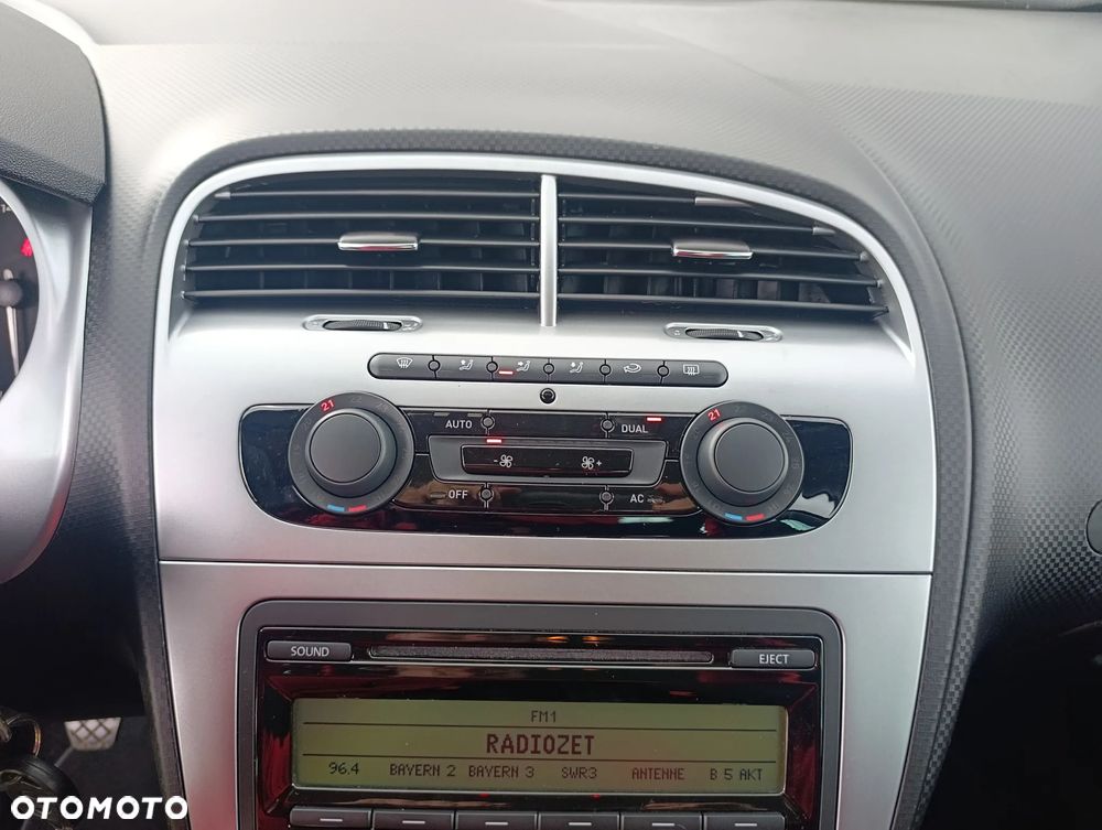 Seat Altea XL 1.6 TDI DPF CR Ecomotive Style - 20