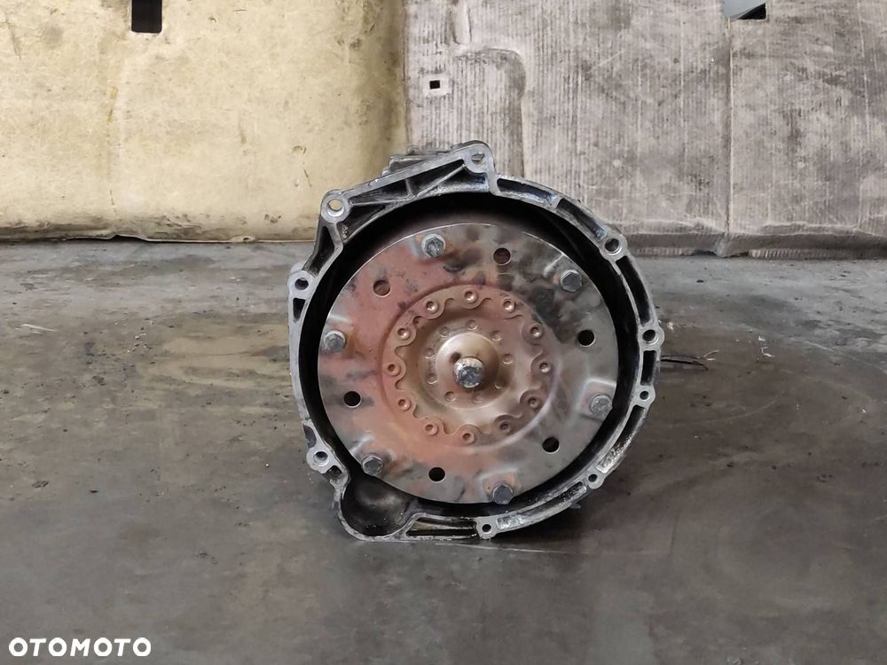 SKRZYNIA BIEGÓW AUTMATYCZNA BMW X5 F15 8HP-70X - 2