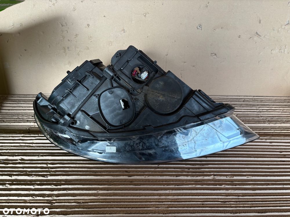 AUDI Q7 4L0 lift Bi xenon 4L0 941 003 AD lewa strona - 5